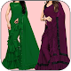 Women Fashion Ruffle Saree App Free Download on Windows