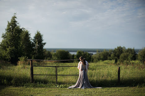 Fotógrafo de casamento Denis Kalinichenko (attack). Foto de 6 de agosto 2015