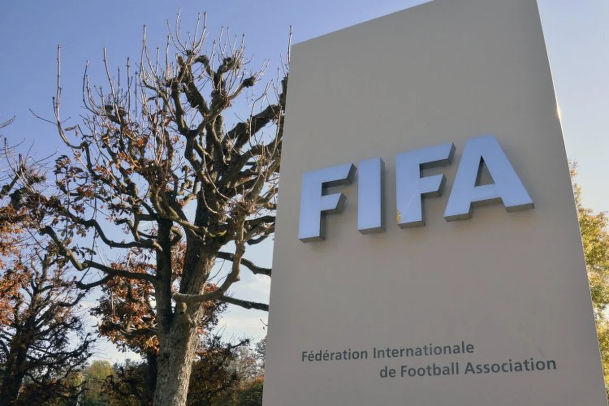 Les premiers condamnés de la FIFA sont connus