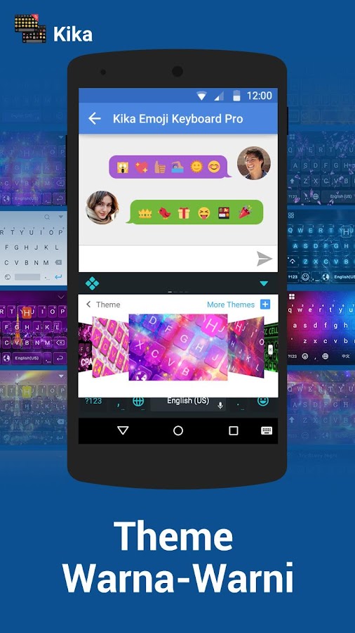 Emoji Keyboard Pro 3.1.2 Apk Download