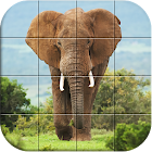 Wildlife Puzzle 1.15