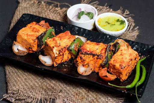 Paneer Tikka