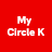 My Circle K icon