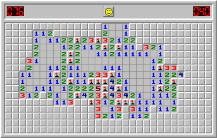 Minesweeper Unblocked & Free small promo image