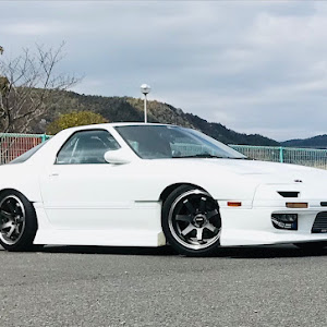 RX-7 FC3S