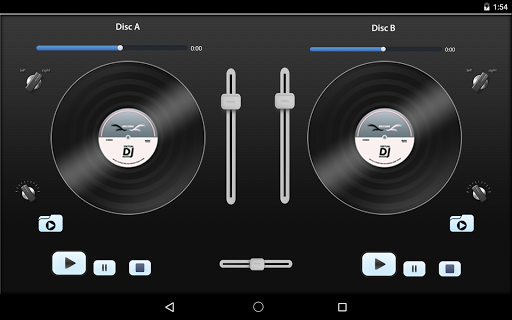 免費下載音樂APP|Virtual DJ Mixer app開箱文|APP開箱王