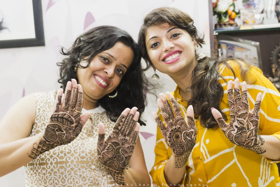 Photographe de mariage Tejas Kulkarni (kulkarnitejas). Photo du 17 mai 2019