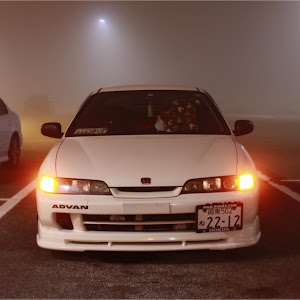 インテグラ DC2