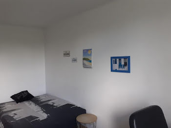 appartement à Compiegne (60)