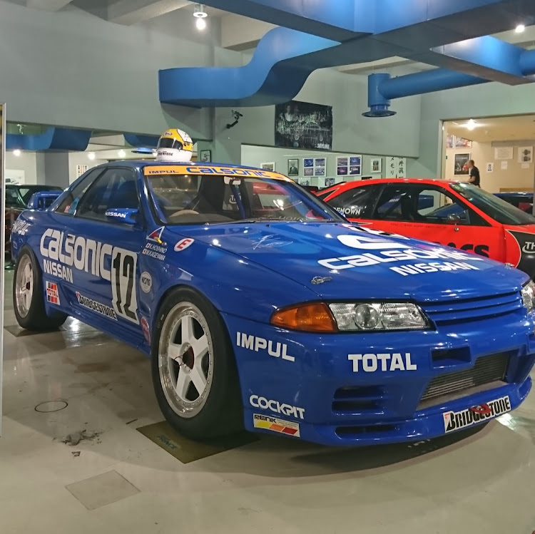 スカイライン GT-Rのプリンス&スカイラインミュージアム・ドライブ・スカイラインに関するカスタム事例の投稿画像2枚目
