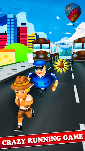 Royal Prince Subway Runner 3D 2019