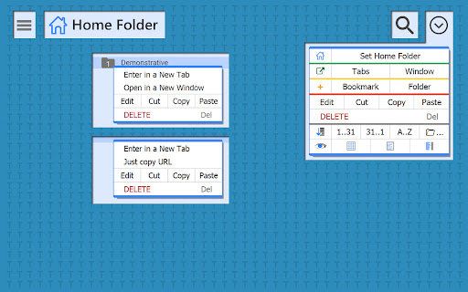 TabIt - BookMarks: Productivity in Access