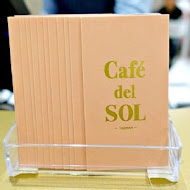 Café del SOL 福岡人氣第一鬆餅