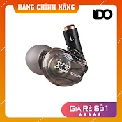 Bán Lẻ 1 Bên Tai Nghe Moxpad X3 - Hàng Chính Hãng