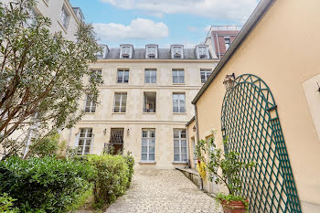 appartement à Paris 11ème (75)