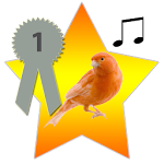 Cover Image of Download Champion Canary 1.3 APK