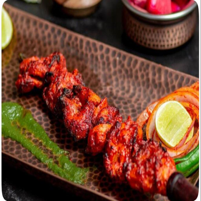 Chicken Tikka