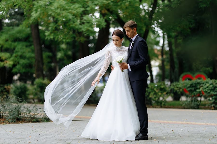 Fotografo di matrimoni Aleksandr Mishin (slon23rus). Foto del 27 ottobre 2022