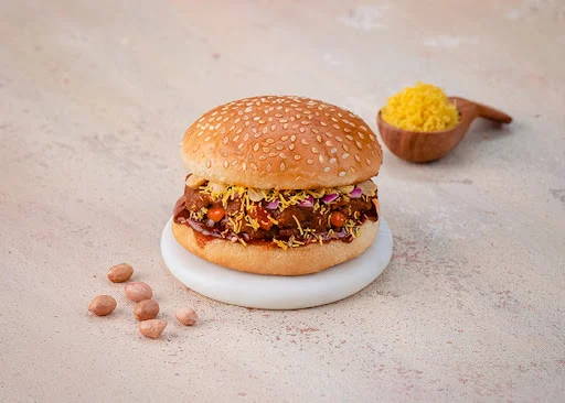 Bun Dabeli