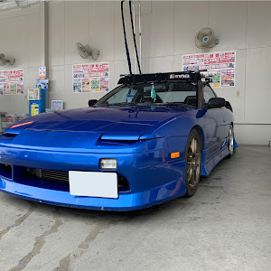 180SX RPS13