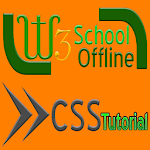 W3Schools CSS Offline Apk