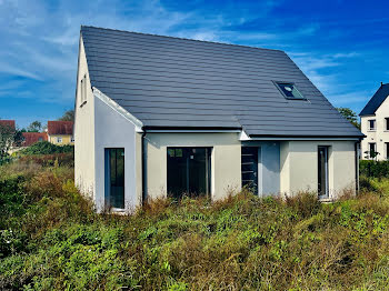 maison à Auberville (14)