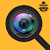 Hidden Spy Camera Detection -Spy Camera Detection icon