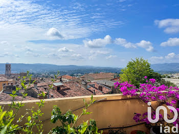 appartement à Grasse (06)