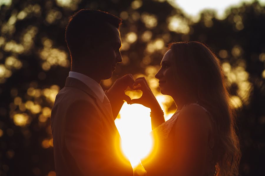 Fotografer pernikahan Sebastian Srokowski (patiart). Foto tanggal 26 Juli 2019