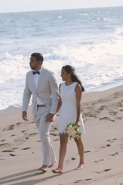 Photographe de mariage Jean Daniel Louis (jeandanielloui). Photo du 5 janvier 2021