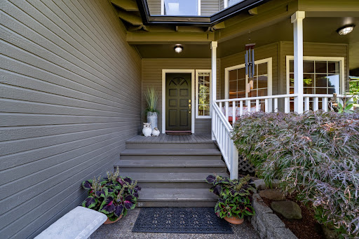 Buy this luxury property in Wilsonville (United States) with terrace