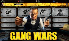 Gang Wars A Game for Gangstersのおすすめ画像1