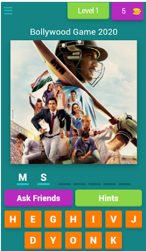 Bollywood Game 2020 - v8.4.1z