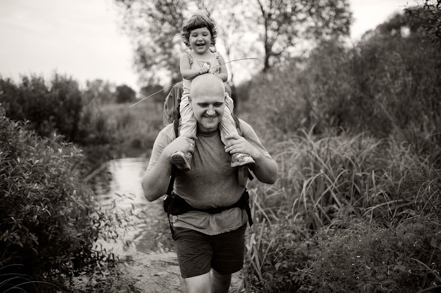 Wedding photographer Volodimir Goncharuk (nivrok). Photo of 22 July 2014