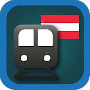 AUSTRIA METRO - VINNEA  Icon