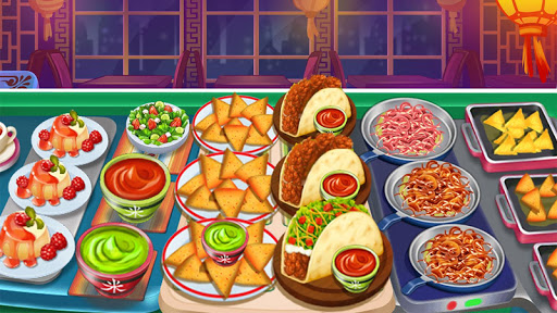 Tasty Cooking: Craze Restaurant Chef Cooking Games screenshots 9