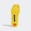 adidas zx 8000 x lego ecutie yellow / footwear white / ecutie yellow