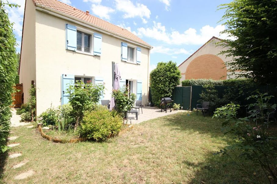 Vente maison 4 pièces 91 m² à Elancourt (78990), 402 300 €