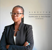 Sinenhlanhla Mthembu  owns a law firm  in Durban. 