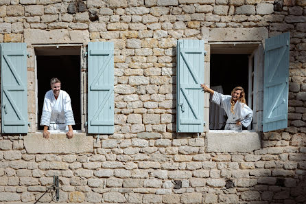 Photographe de mariage Eugenie Smirnova (weddingfrance). Photo du 27 septembre 2022