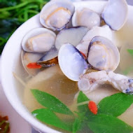 超人鱸魚湯