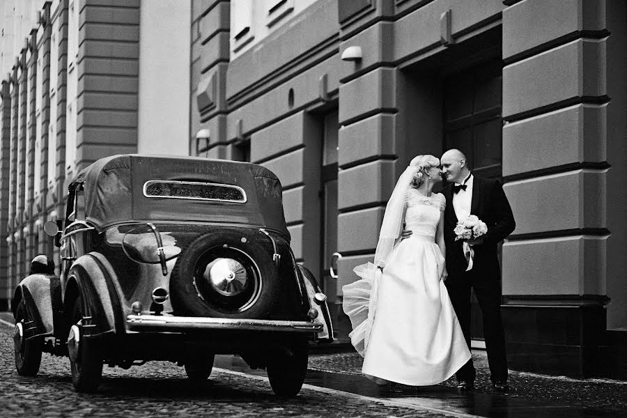 Fotografo di matrimoni Pavel Korotkov (pkorotkov). Foto del 11 gennaio 2018