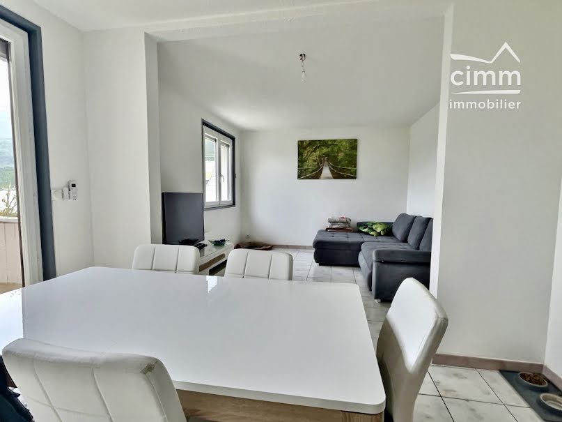 Vente appartement 4 pièces 91 m² à Seyssinet-Pariset (38170), 315 000 €