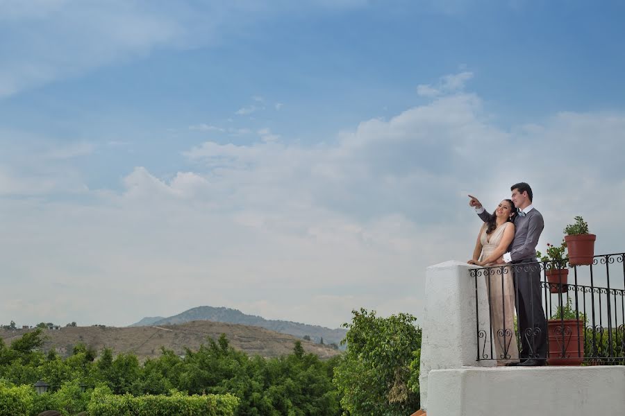 Fotógrafo de bodas Miguel Carlos Sanchez (miguelcsanchez). Foto del 16 de marzo 2016