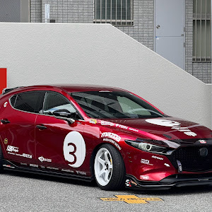 MAZDA3 BPFP