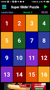 Super Puzzle(圖2)-速報App