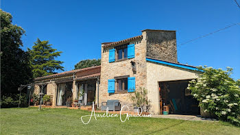 maison à Gavaudun (47)