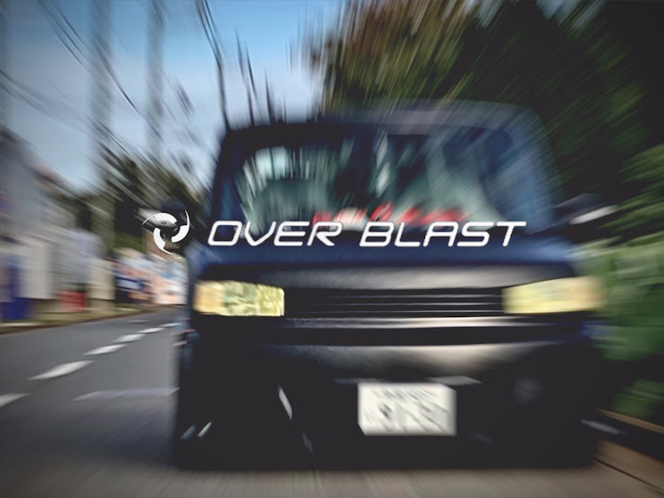 bBのOverblast・770投稿達成・これからも宜しくお願い致します・ミニ写真集に関するカスタム事例の投稿画像4枚目