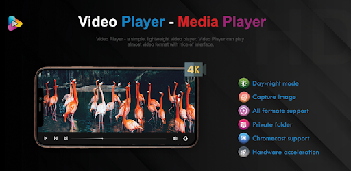 Video Player - Media Player