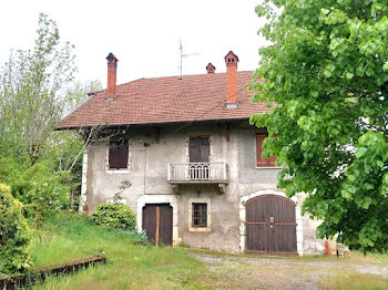 maison à Annecy (74)